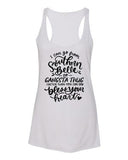 Southern Belle to Gangsta Thug Tee & Tank