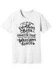 Southern Belle to Gangsta Thug Tee & Tank