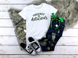 Magically Delicious Tee & Tank