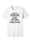 Don't Sugar Coat It Tee & Tank