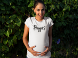 Preggers Tee & Tank