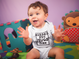 Kisses & Hugs Baby Onesie & Toddler Tee
