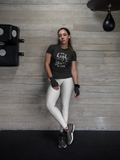 Aim High Squat Low Tee & Tank