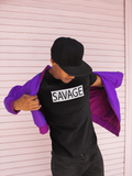 Savage Tee & Tank