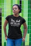 Daily Mood Tee & Tank