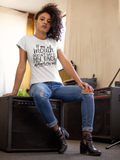 The Face Tells All Tee & Tank